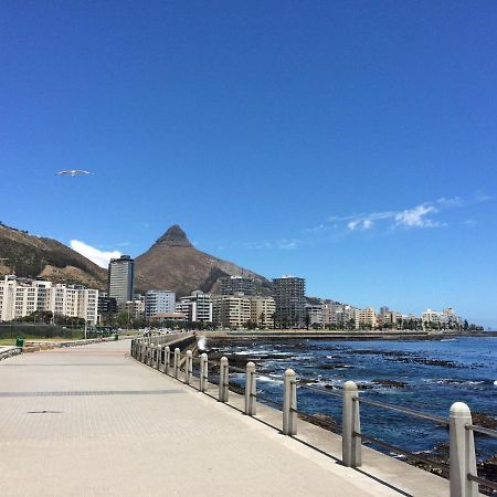 205 New Cumberland Otel Cape Town Dış mekan fotoğraf