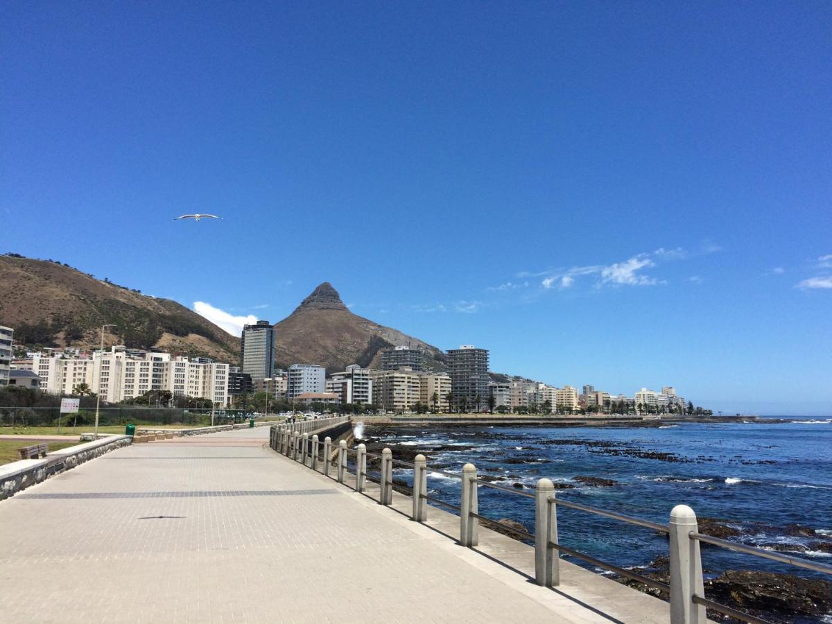 205 New Cumberland Otel Cape Town Dış mekan fotoğraf