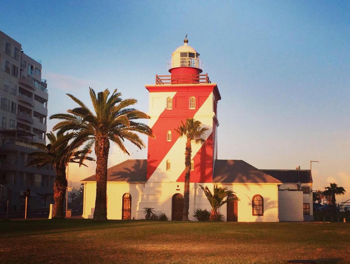 205 New Cumberland Otel Cape Town Dış mekan fotoğraf