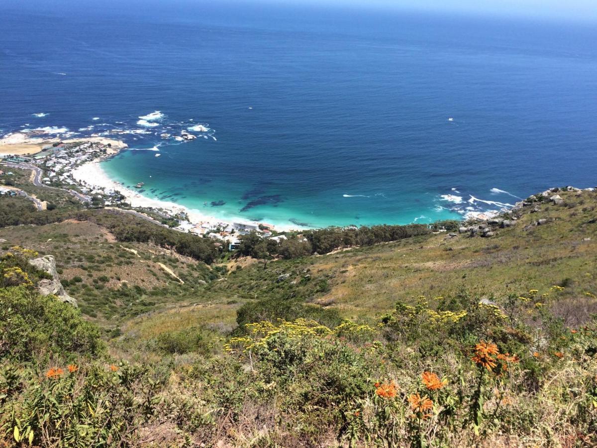 205 New Cumberland Otel Cape Town Dış mekan fotoğraf
