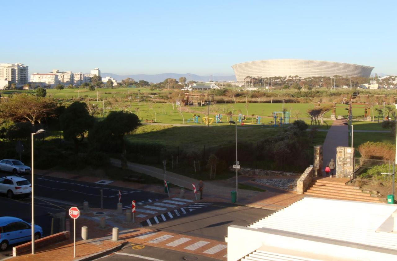 205 New Cumberland Otel Cape Town Dış mekan fotoğraf