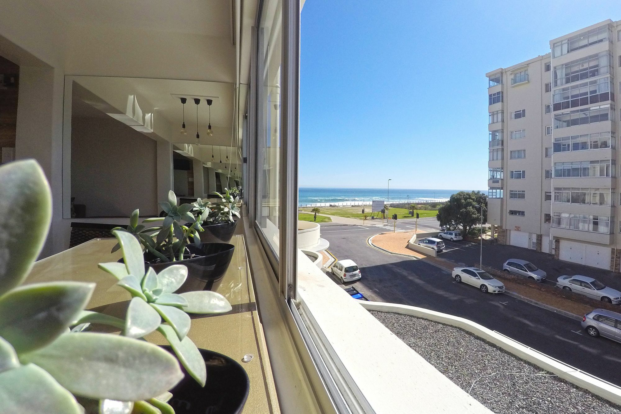 205 New Cumberland Otel Cape Town Dış mekan fotoğraf